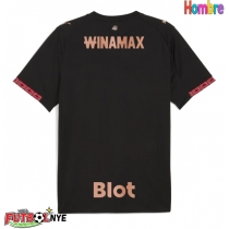 Camiseta Stade Rennais Tercera Equipación 2025-26 manga corta